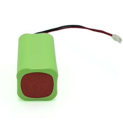 Wymienne akumulatory NiMH AA1700mAh 3,6 V HT Oświetlenie awaryjne