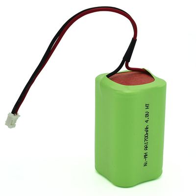Wymienne akumulatory NiMH AA1700mAh 3,6 V HT Oświetlenie awaryjne