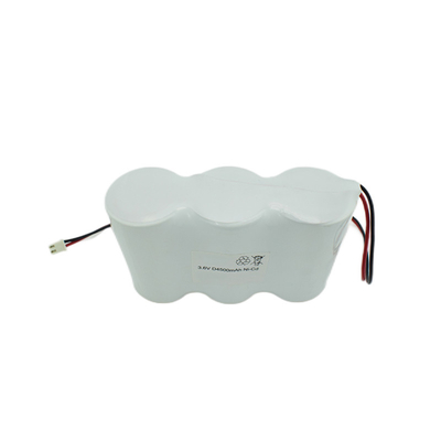Wysokotemperaturowy akumulator niklowo-kadmowy D4500mAh 3,6Volt
