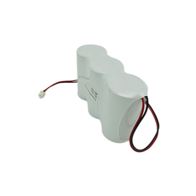 Wysokotemperaturowy akumulator niklowo-kadmowy D4500mAh 3,6Volt