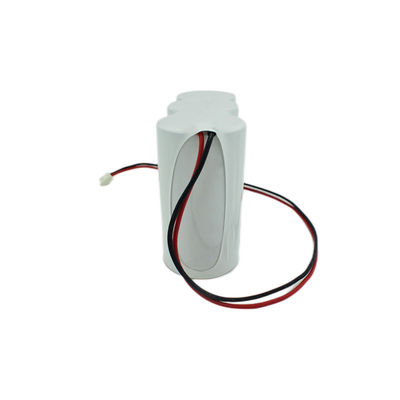 Wysokotemperaturowy akumulator niklowo-kadmowy D4500mAh 3,6Volt