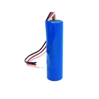 Akumulator LiFePO4 3,2 V 1600 mah 18650 o wysokim wskaźniku retencji ładunku