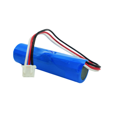 Akumulator LiFePO4 3,2 V 1600 mah 18650 o wysokim wskaźniku retencji ładunku