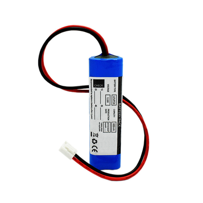 600mAh 12,8V Akumulator litowy IFR 14500 Bezpieczeństwo i niezawodność