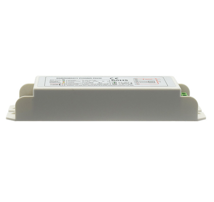 Ni - Cd Emergency Lighting Power Pack GS-Q1130 Konwerter 15-36W Emergency Power Battery Typ utrzymania