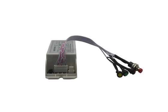 Ni - Cd Emergency Lighting Power Pack GS-Q1130 Konwerter 15-36W Emergency Power Battery Typ utrzymania
