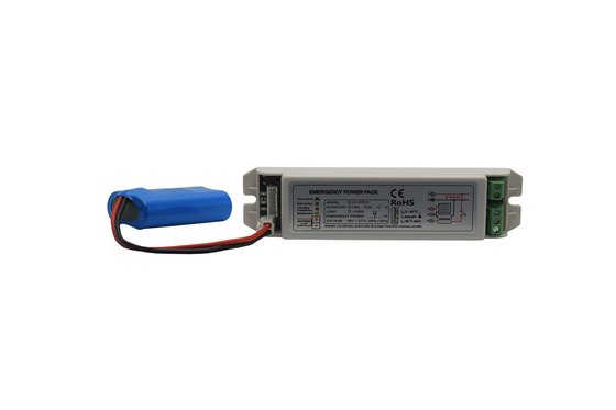 Akumulator zasilania awaryjnego oświetlenia 85V GS-AT815 Konwerter 5-15W