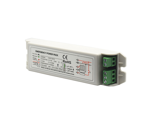 OEM DC 21-100V Emergency Power Pack 6-13W Emergency Lighting Kit