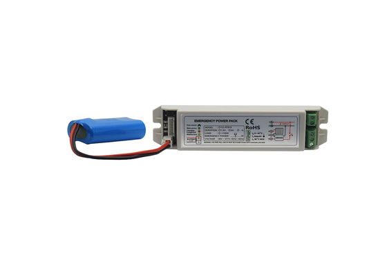 RoHS Emergency Light Battery Packs Inverter Typ utrzymywany Emergency Power 5-15W GS-AT815