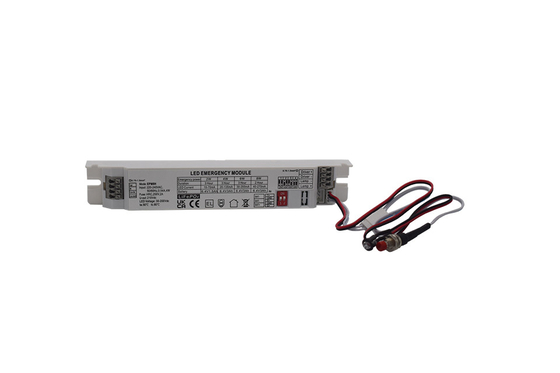 Moduł zasilania awaryjnego AC 220-240V 2-8W EPM8H Inwerter oświetleniowy