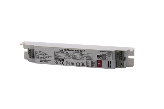 Moduł zasilania awaryjnego AC 220-240V 2-8W EPM8H Inwerter oświetleniowy