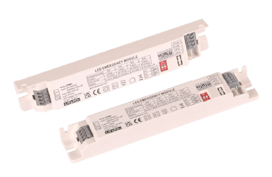 0.04A Inwerter oświetlenia awaryjnego AC 220-240V Moduł zasilania awaryjnego 2-8W EPM8H