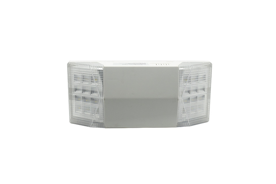 Światło awaryjne LED w pomieszczeniu wewnętrznym 3W Światło wyjściowe LED
