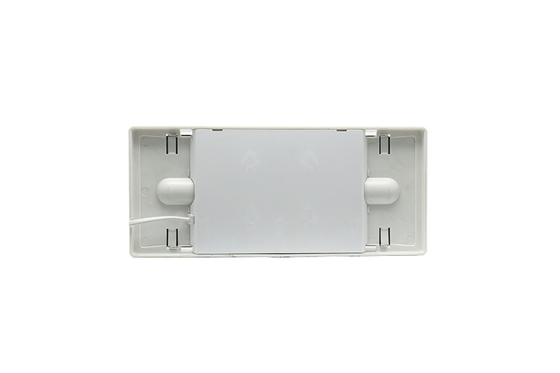 Światło awaryjne LED w pomieszczeniu wewnętrznym 3W Światło wyjściowe LED