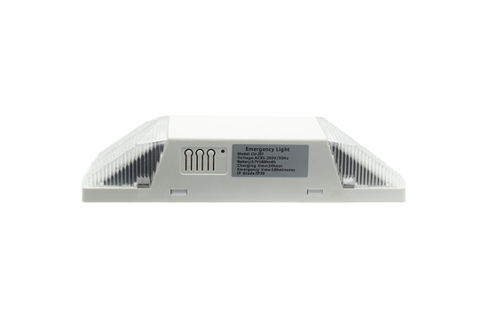 Światło awaryjne LED w pomieszczeniu wewnętrznym 3W Światło wyjściowe LED
