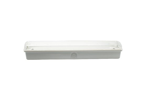 IP65 1,5-3W Światła awaryjne LED Budownicze AC 220V Materiał ABS