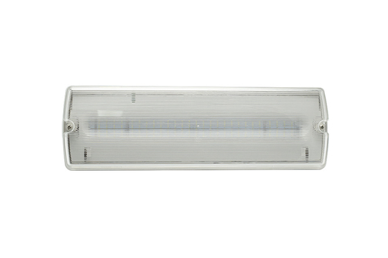 Światło awaryjne 8W IP65 Światło podparcie 6500K 150Lm