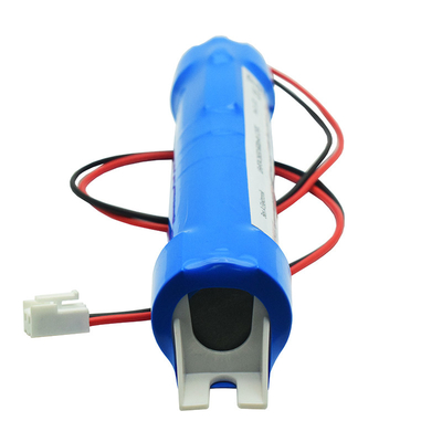 26650 6600mAh 3,2-woltowe baterie typu LiFePO4 z modułem mocowanym z boku