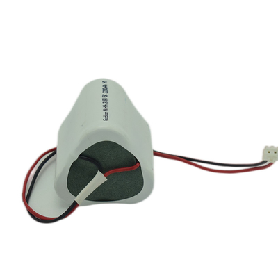 SC2200mAh 3.6 Volt OEM Zastąpienie świateł awaryjnych NiMH z akumulatorem z dobrą żywotnością