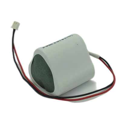 SC2200mAh 3.6 Volt OEM Zastąpienie świateł awaryjnych NiMH z akumulatorem z dobrą żywotnością