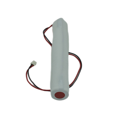 Oświetlenie awaryjne Zamknięta komórka niklowo-kadmowa z IEC 61951 3.6V C2500mAh