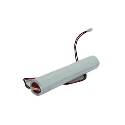 Oświetlenie awaryjne Zamknięta komórka niklowo-kadmowa z IEC 61951 3.6V C2500mAh