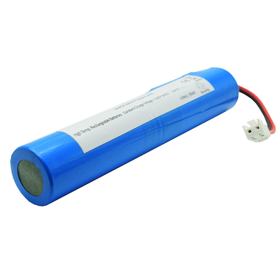 IFR 6600mAh 6,4 Volt 26650 LiFePO4 Baterie typu baterii łatwe w montażu