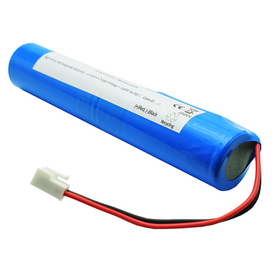 IFR 6600mAh 6,4 Volt 26650 LiFePO4 Baterie typu baterii łatwe w montażu