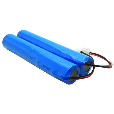 IFR 6600mAh 6,4 Volt 26650 LiFePO4 Baterie typu baterii łatwe w montażu