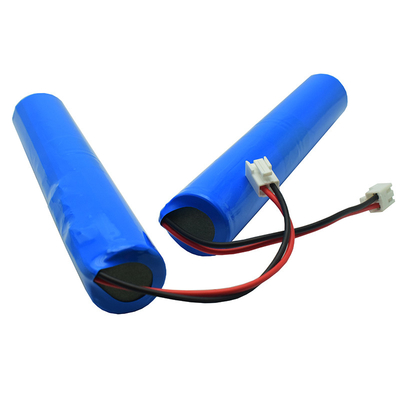IFR 6600mAh 6,4 Volt 26650 LiFePO4 Baterie typu baterii łatwe w montażu