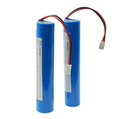 IFR 6600mAh 6,4 Volt 26650 LiFePO4 Baterie typu baterii łatwe w montażu