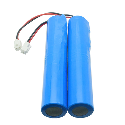IFR 6600mAh 6,4 Volt 26650 LiFePO4 Baterie typu baterii łatwe w montażu