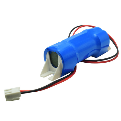 IFR 3300mAh 3.2 Volt 26650 LiFePO4 Baterie typu stick z modułem montowanym na boku