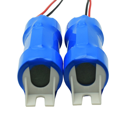 IFR 3300mAh 3.2 Volt 26650 LiFePO4 Baterie typu stick z modułem montowanym na boku