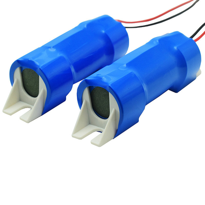 IFR 3300mAh 3.2 Volt 26650 LiFePO4 Baterie typu stick z modułem montowanym na boku