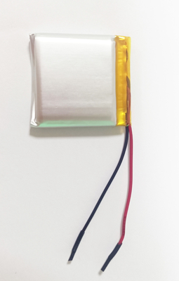 Polimer litowo-jonowy 603030 500mAh 3.7V z PCM