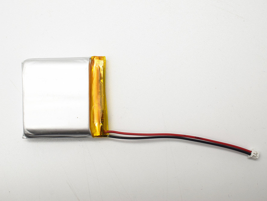 Li-Pol 103450 1650mAh 3,7V z PCM i NTC