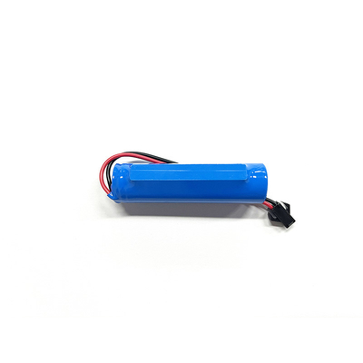 Wyposażenie awaryjne do oświetlenia awaryjnego Li-ion bateria ICR18650 2600 MAh 3.7V