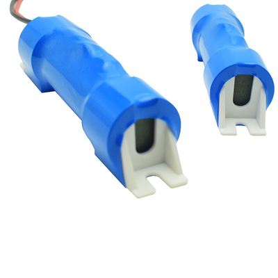 IFR 1600mAh 3,2 Volt 18650 LiFePO4 Baterie typu stick z modułem montowanym na boku