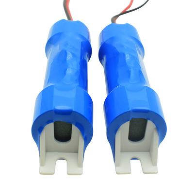IFR 1600mAh 3,2 Volt 18650 LiFePO4 Baterie typu stick z modułem montowanym na boku