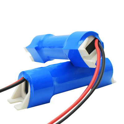 IFR 1600mAh 3,2 Volt 18650 LiFePO4 Baterie typu stick z modułem montowanym na boku