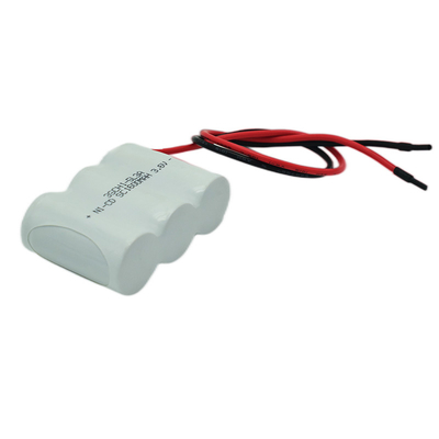 Zastosowalny Producent 3.6V 1600mAh Światło awaryjne