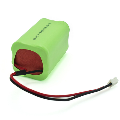 Baterie wysokiej temperatury NiMH AA1700mAh 4.8V