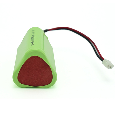 Wysokiej pojemności 3.6 V AA1700mAh Ni Mh bateria do oświetlenia awaryjnego i narzędzi elektrycznych
