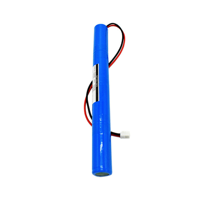 Rodzaj baterii LiFePO4 26650 Baterie 3000mAh 12,8 Volt