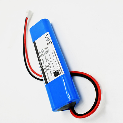 20.48Wh IFR 18650 1,6Ah 12,8V LiFePO4 OEM bateria