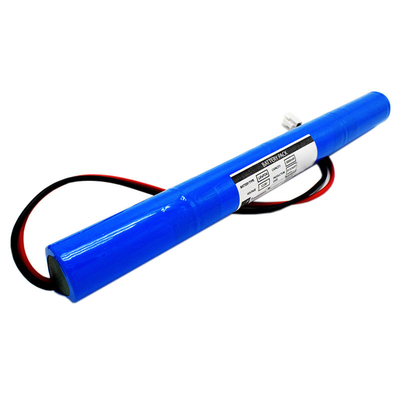 26650 Komórka litowa 3000 mah 12,8 V pojedynczy zestaw baterii OEM światełko awaryjne certyfikowane
