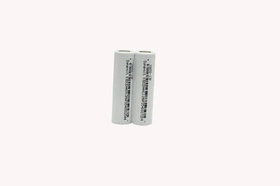 18650 1300 mah 1,3 Ah 3,1 V Bateria sodowo-jonowa bateria jednokomórkowa