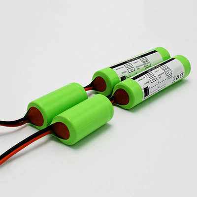 Akumulator 0,1C 3,6 V Ni-Mh C4000 mAh 500 razy w cyklu