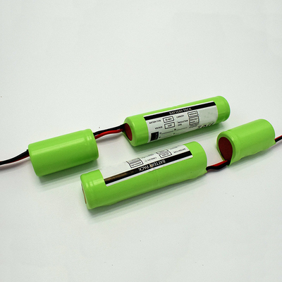 Akumulator 0,1C 3,6 V Ni-Mh C4000 mAh 500 razy w cyklu